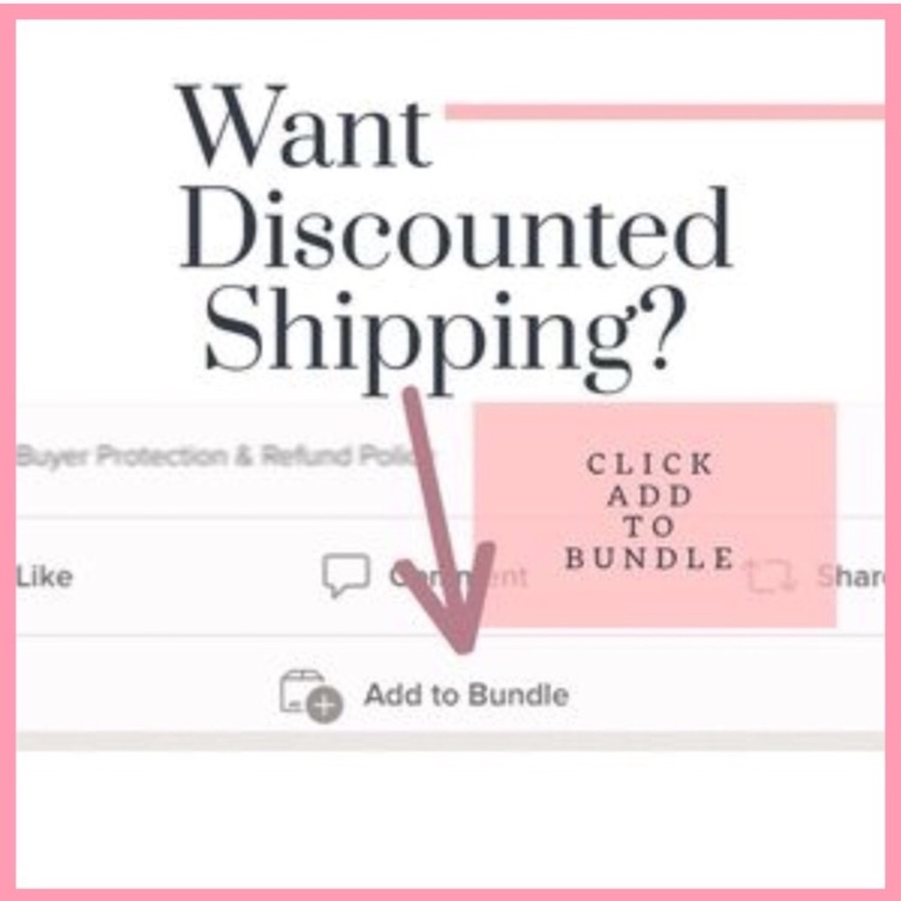 💰📦DISCOUNTED SHIPPING ON 2 OR MORE 💰📦